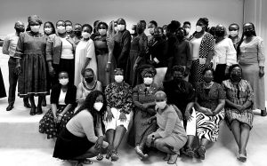 botswana DWA fellows
